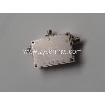 Reflective PIN Diode Switches